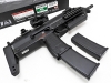 [東京マルイ] MP7A1 電動コンパクトSMG T1タイプドットサイト付き (中古)