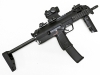 [東京マルイ] MP7A1 電動コンパクトSMG T1タイプドットサイト付き (中古)