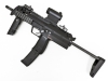 [東京マルイ] MP7A1 電動コンパクトSMG T1タイプドットサイト付き (中古)