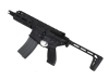 [APFG] 004SD SIG MCX Rattlerタイプ JPver ガスブローバックガン 2ndロット (中古)