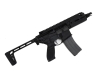 [APFG] 004SD SIG MCX Rattlerタイプ JPver ガスブローバックガン 2ndロット (中古)