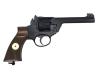 [マルシン] エンフィールド No.2 Mk1 STAR 完成品 木製グリップ ブラックHW 発火モデルガン (新品)