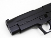 [タナカ] SIG P220 IC Swiss Army P75 / スイスアーミー ガスブローバック (中古)