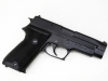 [タナカ] SIG P220 IC Swiss Army P75 / スイスアーミー ガスブローバック (中古)