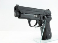 [タナカ] SIG SAUER P229 HWバージョン ガスブローバック (中古)