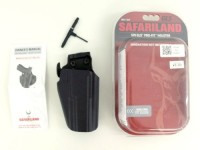 [SAFARILAND] 579 GLS PRO-FIT ホルスター (中古)