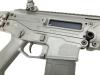 [MAGPUL] PTS MASADA ACR CQBバージョン OD 電動ガン スチールパーツ錆びあり フロントサイト固着 (中古)