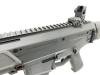 [MAGPUL] PTS MASADA ACR CQBバージョン OD 電動ガン スチールパーツ錆びあり フロントサイト固着 (中古)