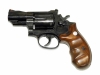 [コクサイ] S&W M19 HW 2.5インチ メタルフィニッシュ NO.65 (中古)