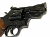 [コクサイ] S&W M19 HW 2.5インチ メタルフィニッシュ NO.65 (中古)