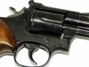 [コクサイ] S&W M19 HW 2.5インチ メタルフィニッシュ NO.65 (中古)