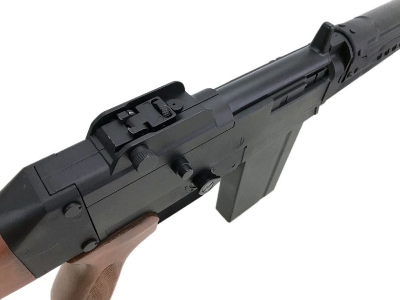 新作低価S&T 電動ガン 64式小銃 G3(STAEG358) (18歳以上専用) 電動ガン