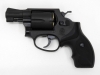 [マルシン] S&W M36 チーフスペシャル 2インチ HW Xカートリッジ 6mmBB (中古)