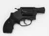 [マルシン] S&W M36 チーフスペシャル 2インチ HW Xカートリッジ 6mmBB (中古)