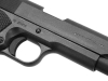 [BATON airsoft] M1911A1 ハイキックカスタム CO2 ガスブローバック (中古)