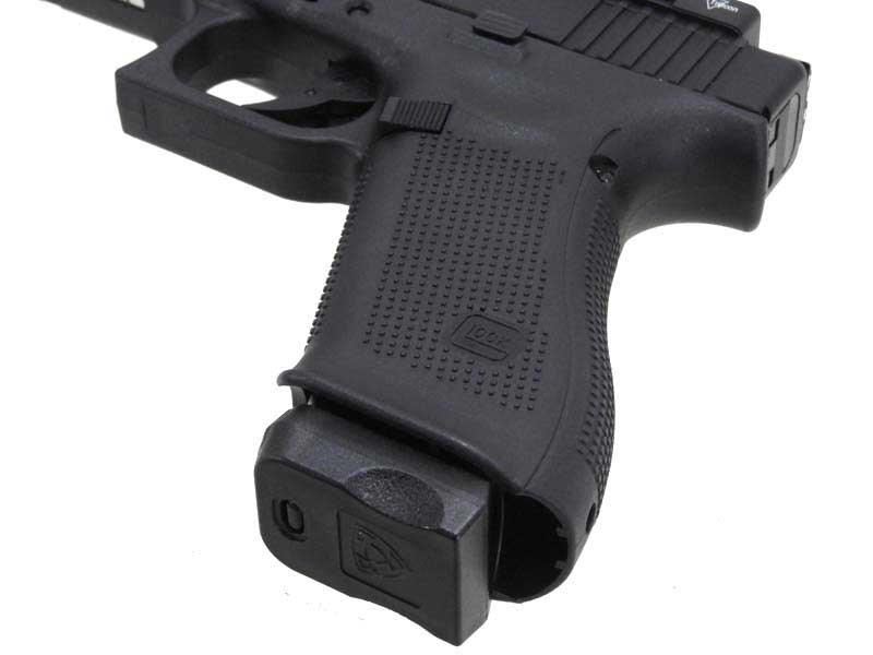 UMAREX GLOCK グロック CO2 マガジン VFC G17 G19① - ミリタリー