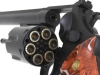 [クラウン] S&W M29 8インチ ガスリボルバー (中古)