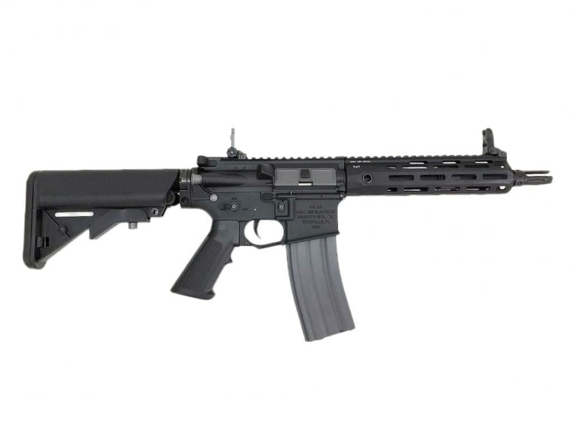 G&G] KAC SR-30 M-LOK 電動ガン (中古～新品取寄)｜エアガン.jp