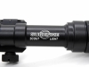 [SUREFIRE] SCOUTLIGHT M600U-Z68-BK (中古)