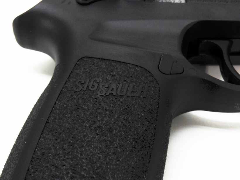 VFC/SIG Airsoft] P320-M17 ガスブローバック BK (新品)｜エアガン.jp