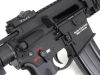 [VFC/UMAREX] HK416A5 ver3(JPver./HK Licensed) BK GBB 内部調整済みカスタム (中古)