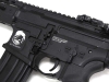 [G&G] PDW15 AR フルメタル電動ガン 電子トリガー/フルカスタム (中古)