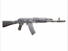 [KSC] AK74M TEG 電動ガン (中古)