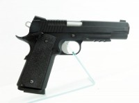 [WA] SIG ARMS 1911 タクティカルオペレーション (中古)