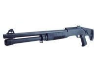 [S&T] M4 ショットガン 伸縮ストックモデル/Telescopic Stock (中古)