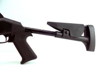 [S&T] M4 ショットガン 伸縮ストックモデル/Telescopic Stock (中古)