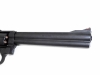 [マルシン] S&W M29 クラシック 8・3/8インチ ブラックHW ハーフチェッカー木製グリップ付 (新品)
