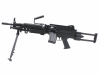 [S&T] M249 PARA スポーツライン 電動ガン BK (新品取寄)