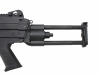 [S&T] M249 PARA スポーツライン 電動ガン BK (新品取寄)