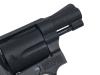 [タナカ] S&W M49 2インチ HW ver.2 発火モデルガン 24/5以降ロット (新品)