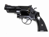 [コクサイ] S&W M28 ハイウェイ パトロールマン 3.5インチ (中古)