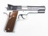 [MGC] S&W M745 .45オート 固定ガスガン (訳あり)