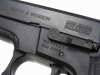 [WA] S&W M6904 コンバットマスター マットブラック 固定スライド (中古)