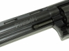 [コクサイ] スマイソン 6インチ メガHW No.389 木製グリップカスタム 発火モデルガン (中古)
