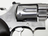 [マルシン] S&W M629 6.5インチ 6mm Xカートリッジガスリボルバー プラグリップ シルバーABS (中古)