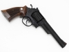 [マルシン] S&W M29 6.5インチ 6mm Xカートリッジガスリボルバー 木製グリップ ブラックHW (中古)