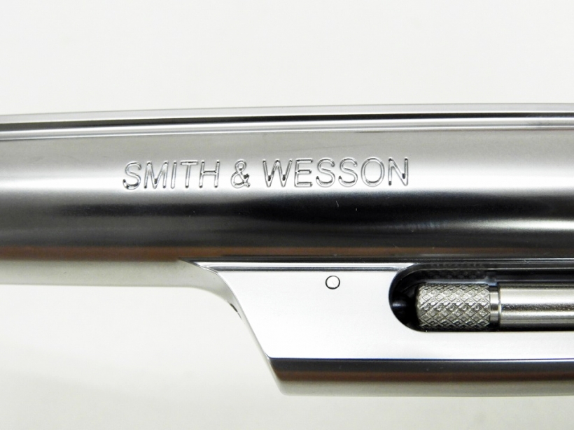 マルシン] S&W M629 6.5インチ 6mm Xカートリッジガスリボルバー 木製