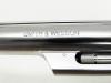 [マルシン] S&W M629 6.5インチ 6mm Xカートリッジ ガスリボルバー 木製グリップ シルバーABS (中古)