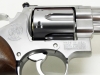 [マルシン] S&W M629 6.5インチ 6mm Xカートリッジ ガスリボルバー 木製グリップ シルバーABS (中古)