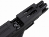 [WE] グロック18C Gen.3 ダブルバレル ブラック GLOCK G18C ガスブローバックマシンピストル (中古)