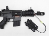 [Golden Eagle] M4 CQB Tanker JG-010 F6630 バッテリーセット (中古)