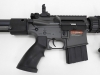 [Golden Eagle] M4 CQB Tanker JG-010 F6630 バッテリーセット (中古)