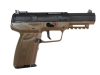 [マルシン] FN 5-7 EXB2 CO2ブローバック FDE アルミピストン (中古)