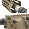 [A-Plus Airsoft] NOVESKE N4 ガスブローバック TAN タンカラー (中古)