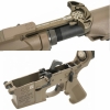 [A-Plus Airsoft] NOVESKE N4 ガスブローバック TAN タンカラー (中古)