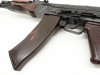 [GHK] AK74 ガスブローバックライフル 実物パーツフルカスタム (中古)